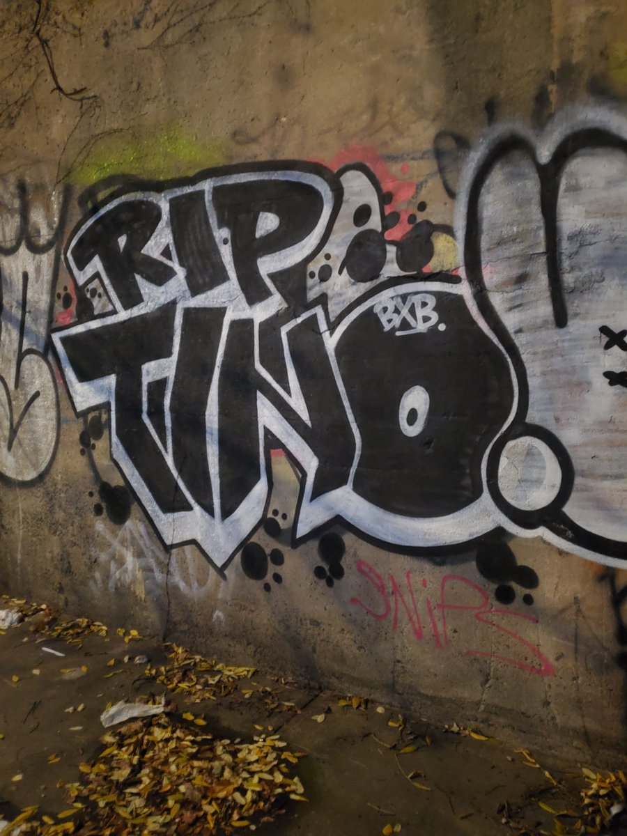 Emily Swanson (@em_and_magpie) on Twitter photo Mourning the loss of a great friend <a href="/TheBronxBrewery/">The Bronx Brewery</a>. My reporter brain was on, so gotta write a story about Tino. Mourning the loss of a great friend <a href="/TheBronxBrewery/">The Bronx Brewery</a>. My reporter brain was on, so gotta write a story about Tino.