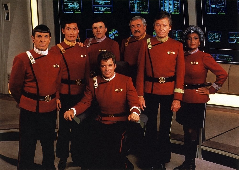 NCC1701X23's tweet photo. #StarTrek #StarTrekTNG #StarTrekDS9 #Starfleet🪐

Crews of: 
USS ENTERPRISE
NCC-1701
NCC-1701-A
NCC-1701-D

(DS9) DEEP SPACE NINE 
🖖🏻 https://t.co/10rWKZLPA9