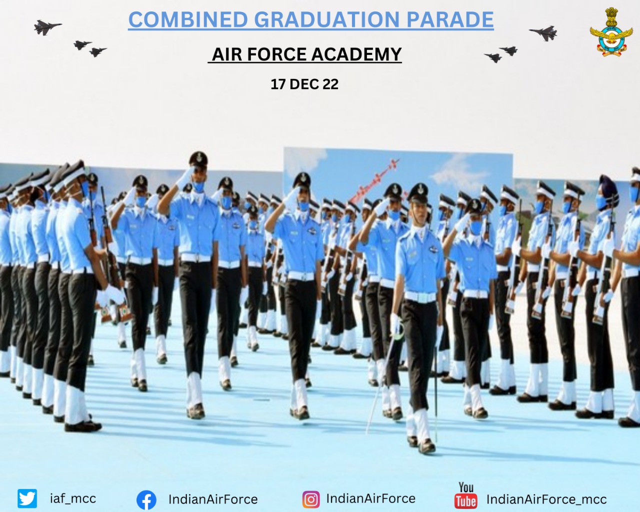Indian Air Force on Twitter: Indian Air Force on Twitter: