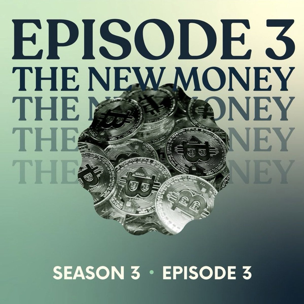 SheisLVA's tweet photo. In Episode 3: The New Money, Junius and Francesca sit down with guests Lisa V. Arrington (Ecovert Wallet) and Anthony Avent (Make Me A Prodigy) to discuss the rise of cryptocurrency, blockchain technology, and more. 

#womenentrepreneurs #womeninfintech #blackwomeninfintech https://t.co/08Qxulfsgg