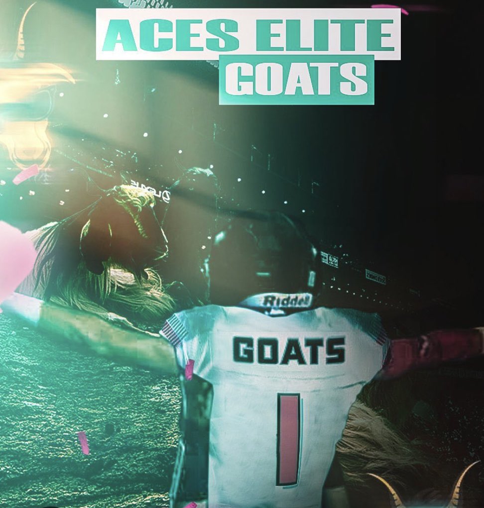 Earl “EMan”Townsend🌎 (@ej_townsend_272) on Twitter photo Blessed to have received an offer from Aces elite college! <a href="/ChrisGriggs9/">Chris Ace Griggs</a> <a href="/AcesEliteFC/">Aces Elite Football Club</a> <a href="/michaelr850_/">Michael Richardson</a> Blessed to have received an offer from Aces elite college! <a href="/ChrisGriggs9/">Chris Ace Griggs</a> <a href="/AcesEliteFC/">Aces Elite Football Club</a> <a href="/michaelr850_/">Michael Richardson</a>