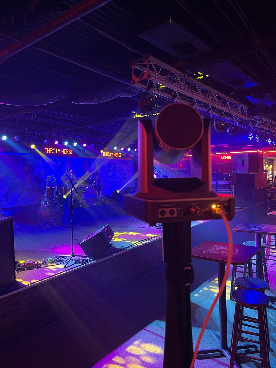 Wizard Broadcasting tweet media