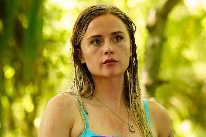 parvatisskinny's tweet photo. The way the last 4 winners have all been women is truly iconic  #Survivor43 https://t.co/Iya2W7a1mu
