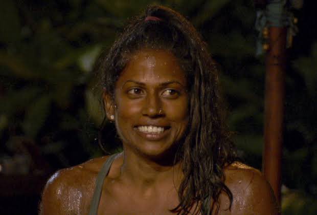 parvatisskinny's tweet photo. The way the last 4 winners have all been women is truly iconic  #Survivor43 https://t.co/Iya2W7a1mu