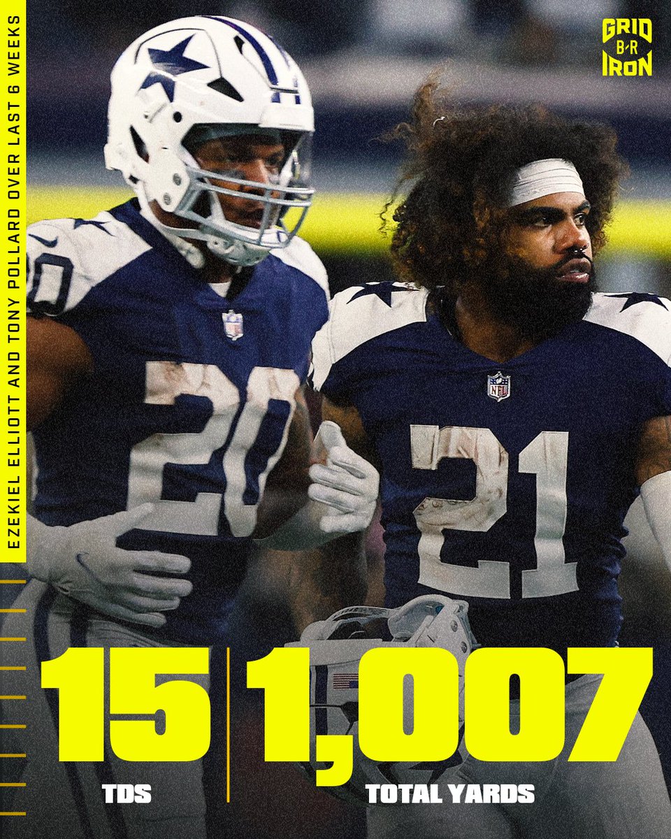 B/R Gridiron tweet media