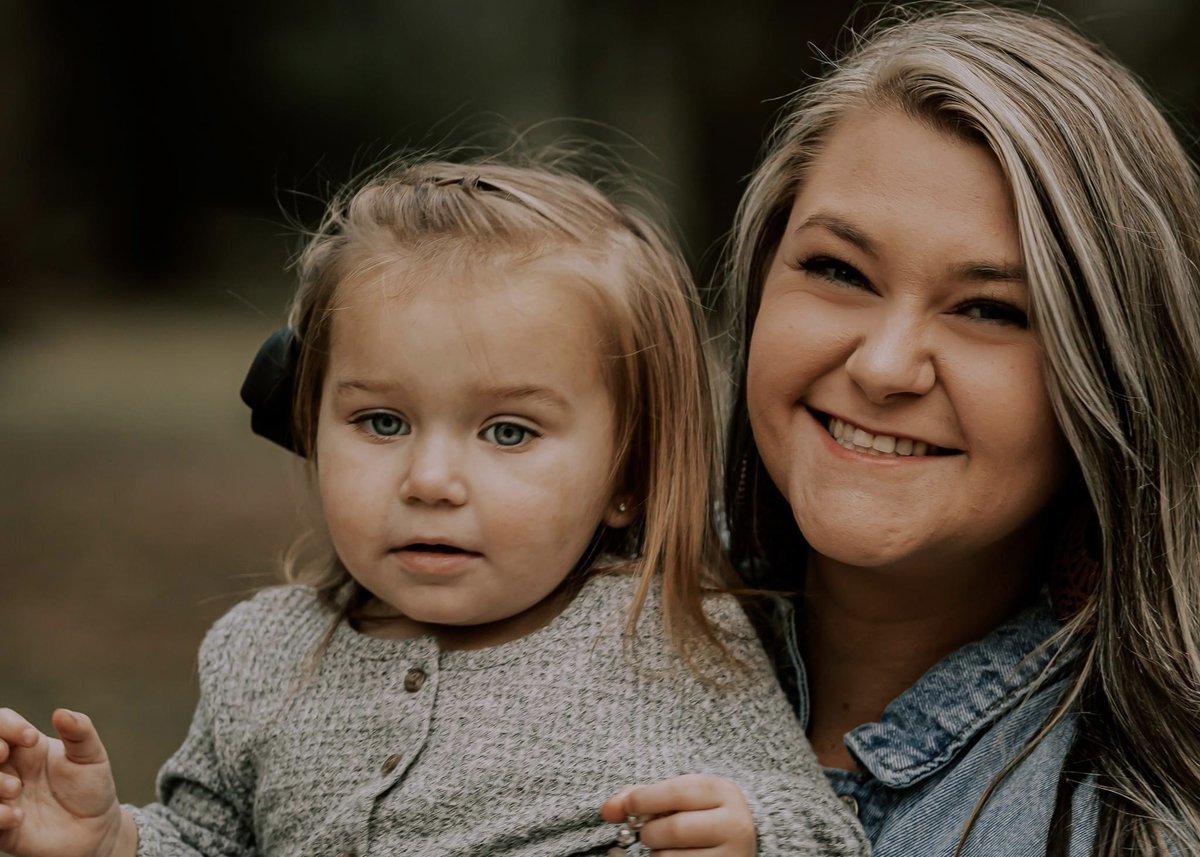 Look at my little mini’s 😍