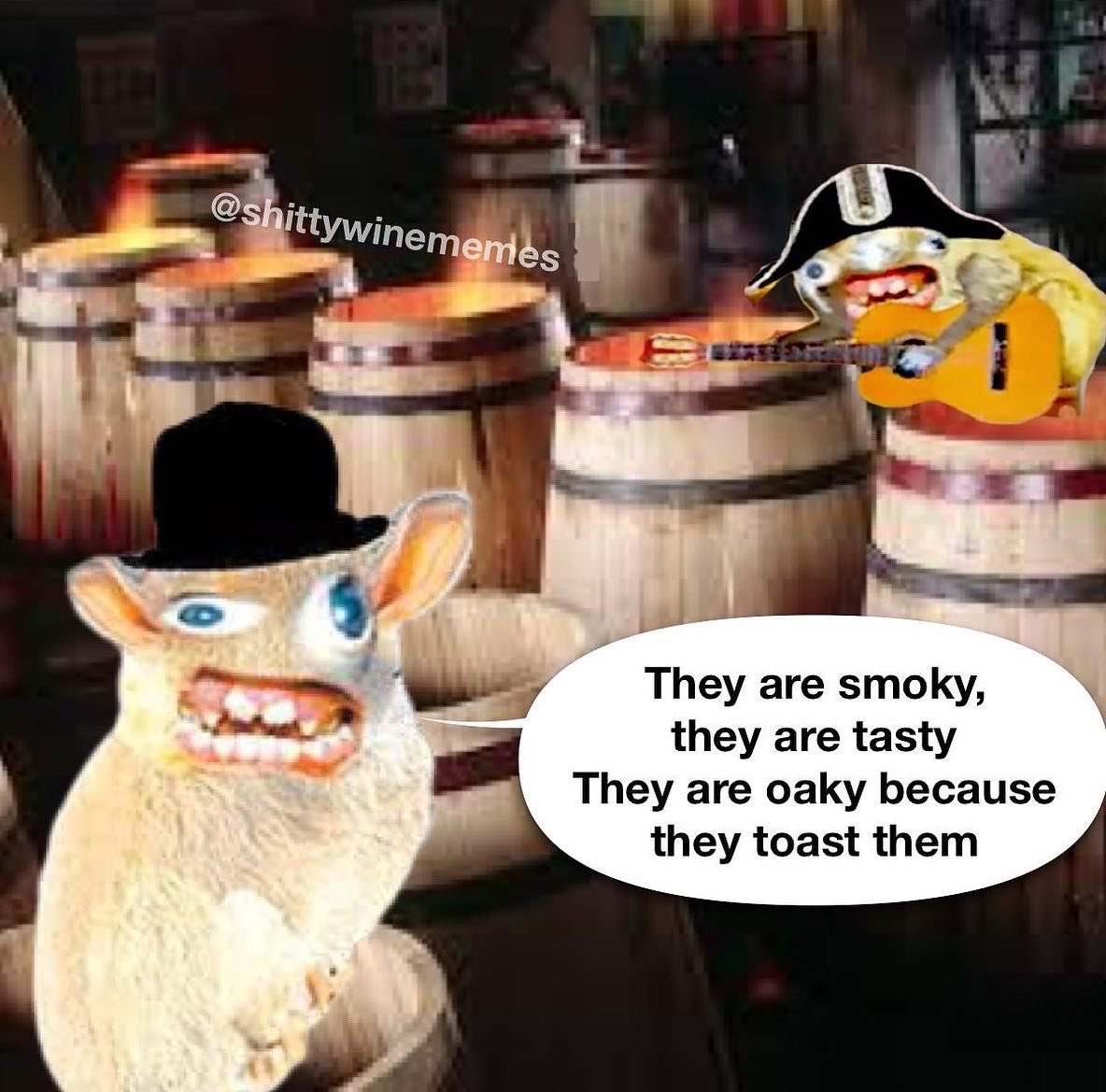 shittywinememes's tweet photo. https://t.co/AJdIc78jFf