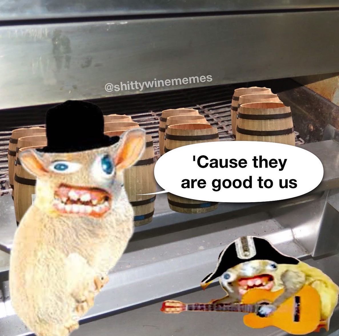 shittywinememes's tweet photo. https://t.co/AJdIc78jFf
