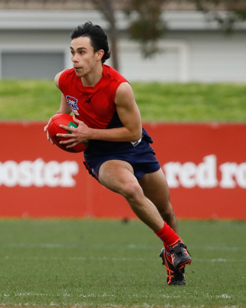 The BFNC are proud to announce the appointment of Fletcher Newton as Under 19s Red Captain for the 2023 season.

Fletch is a hard-working, personable individual who exemplifies our club values.