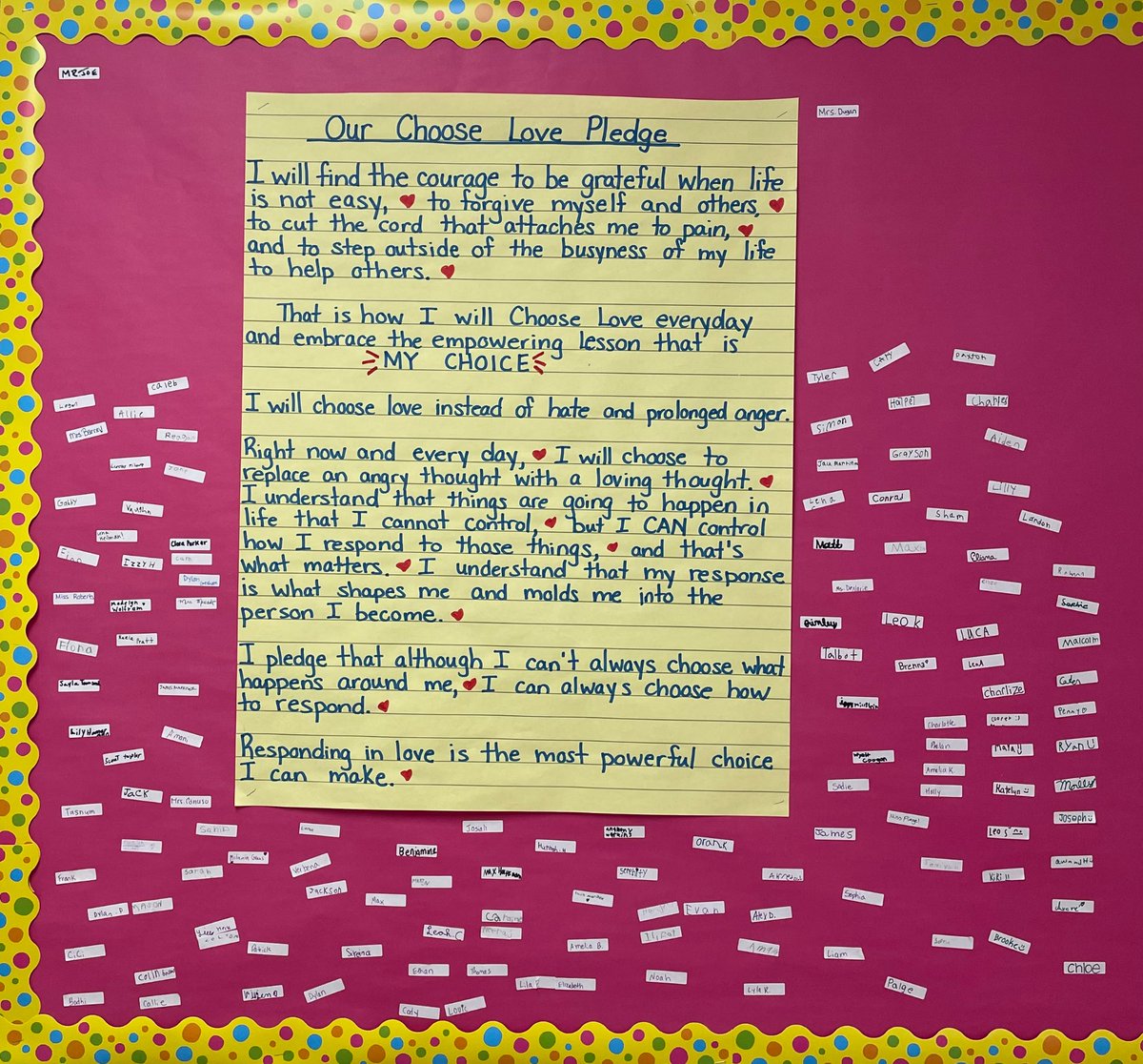 Stoy School tweet media