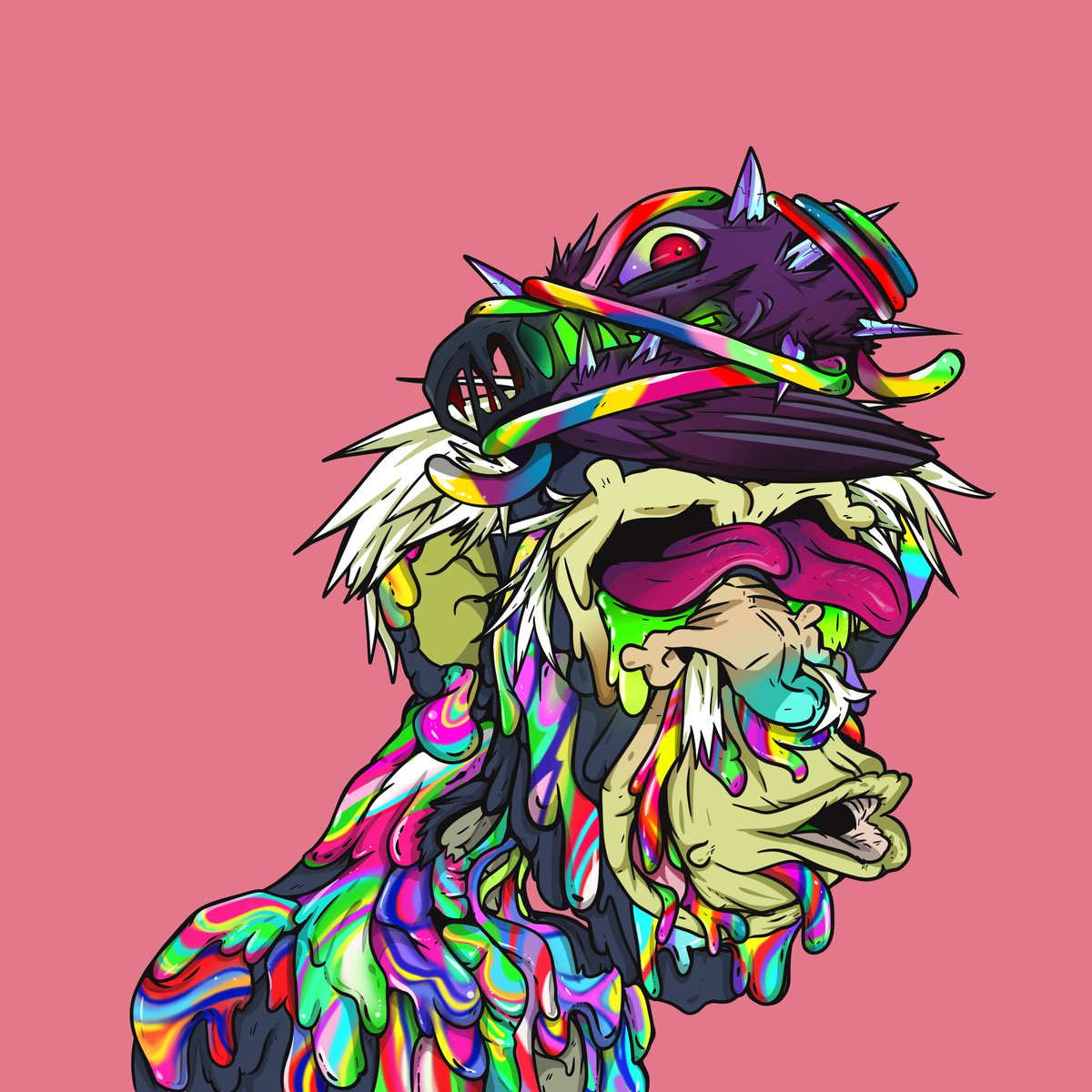 openmc44's tweet photo. @Belcarra_Bum @Blessinsz @GrandpaApeCC #GACC #MACC Trippy #OOFsize https://t.co/1vocW7RVbl