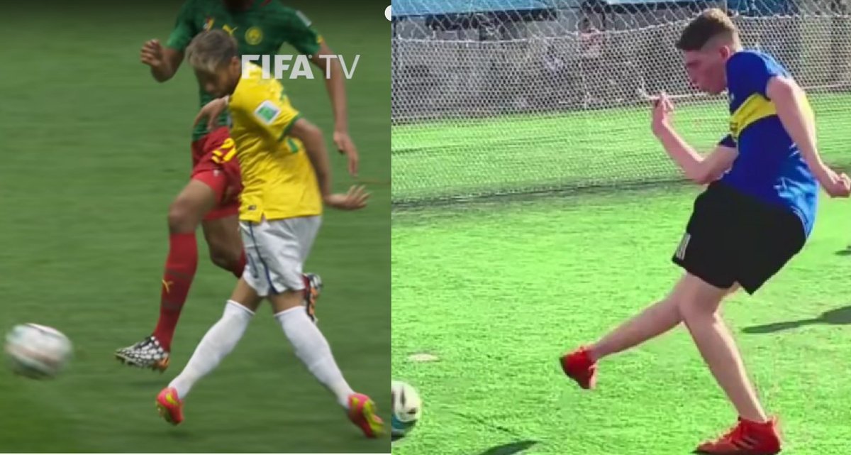 no los compares, disfrutalos