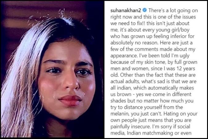 PHOENIX21PHOTON's tweet photo. If that’s Deepika’s actual skin tone👇🏽why whitewash it so Whites in Frame look like Melted Snowflakes😏
The irony is "पठान फिल्म" actor #ShahRukhKhan daughter whines &amp; rants abt Colorism whrfather can’t endorse it in his own movie
Woke-ism of Charsiwood 
MTL WhoKilled Photon SSR https://t.co/jF8j6K7Ig4