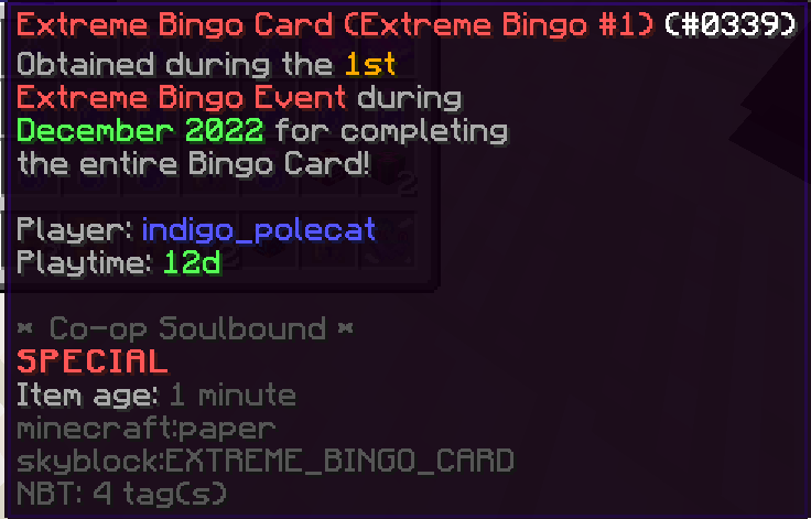 Indigo Polecat tweet media