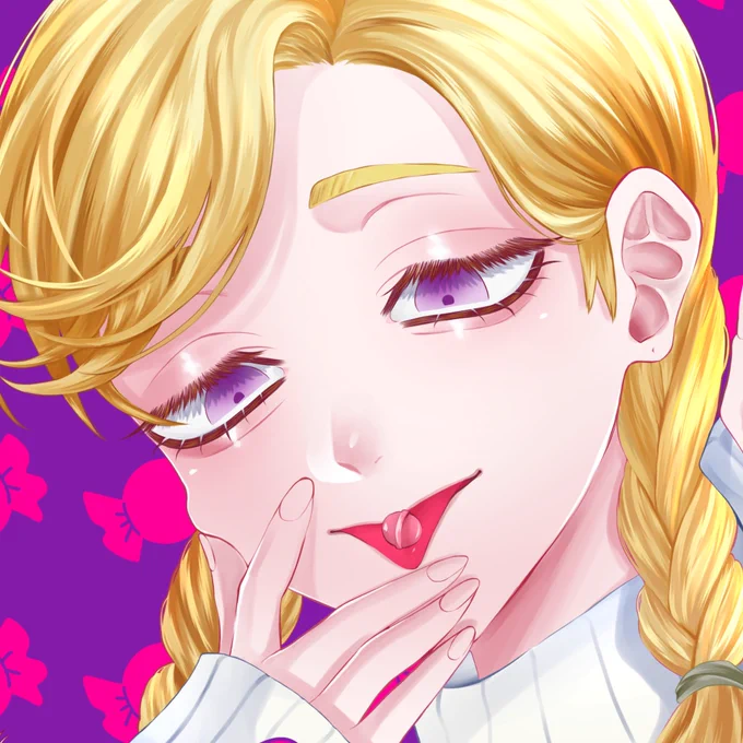 今回の表紙の推しポイント、蘭ちゃんのほっぺた(10歳以下のモチモチ感)なのでよろしく…(?) 