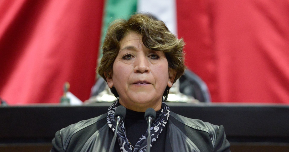 SinEmbargoMX's tweet image. Encuesta de Enkoll: Delfina Gómez y Morena van a la cabeza en carrera por el Edomex sinembargo.mx/14-12-2022/429…