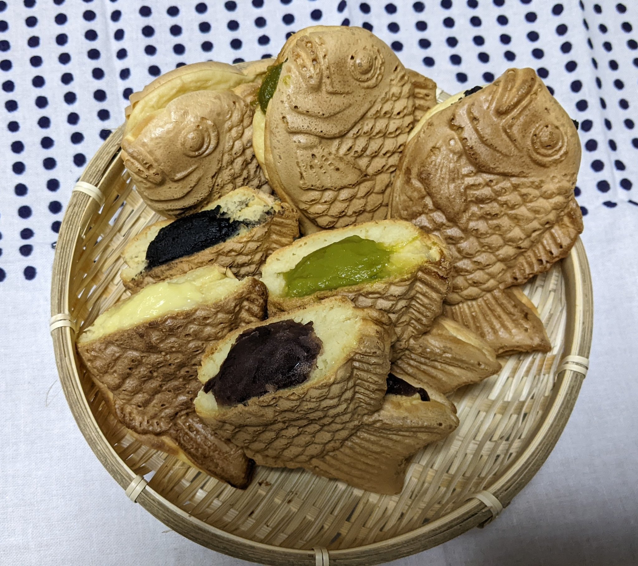 たい焼き - Twitter Search / Twitter