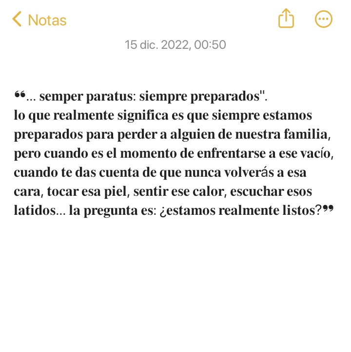 sollmedina's tweet photo. ❝... 𝐬𝐞𝐦𝐩𝐞𝐫 𝐩𝐚𝐫𝐚𝐭𝐮𝐬: 𝐬𝐢𝐞𝐦𝐩𝐫𝐞 𝐩𝐫𝐞𝐩𝐚𝐫𝐚𝐝𝐨𝐬...❞ https://t.co/f0rePIzmg5