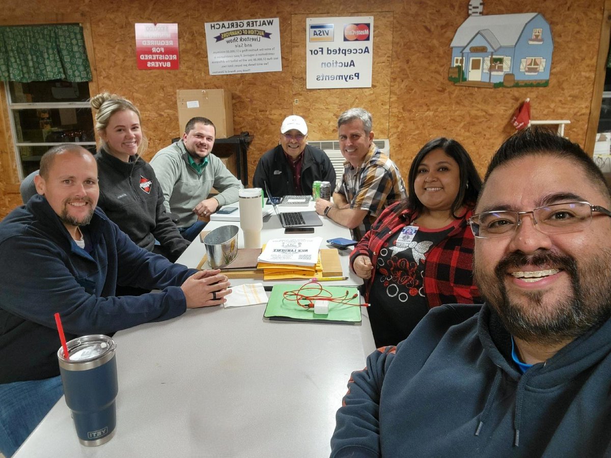 WGLScatalogcrew's tweet photo. Hard at work putting our 50th Anniversary Gerlach Catalog together! 
#Gerlach50 https://t.co/hD2YrqC3C3