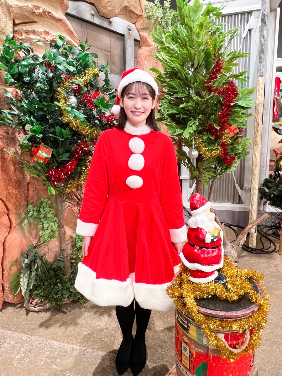 19日よる8時からの #世界まる見え は🌎 🧑‍🎄クリスマス SP