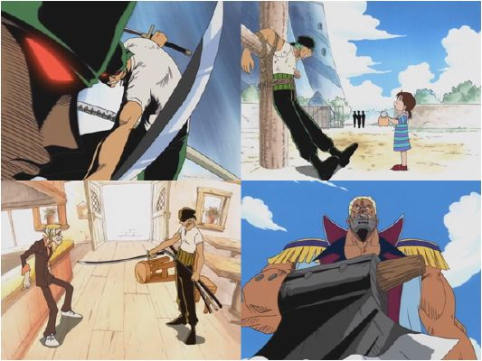 Episódio 15, One Piece Wiki