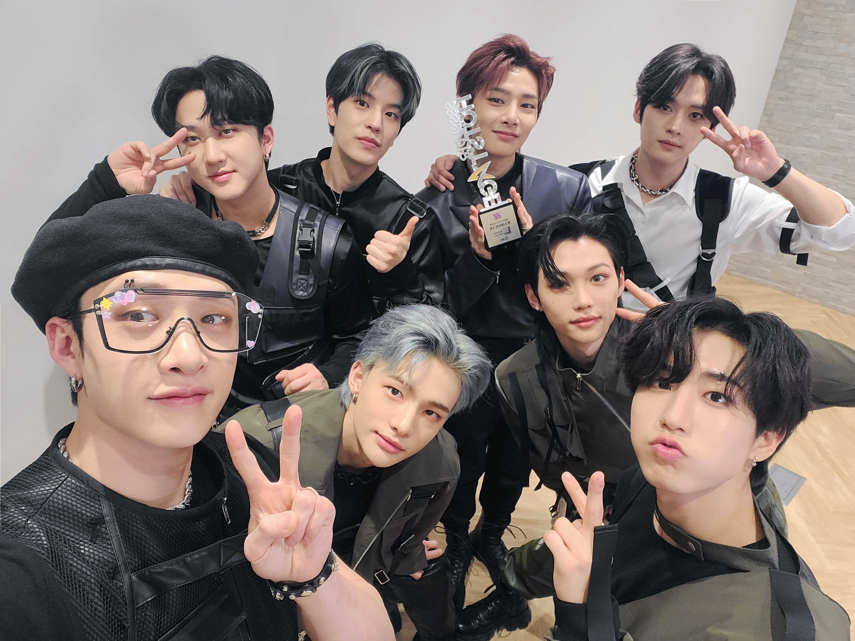 250329 Stray Kids' 