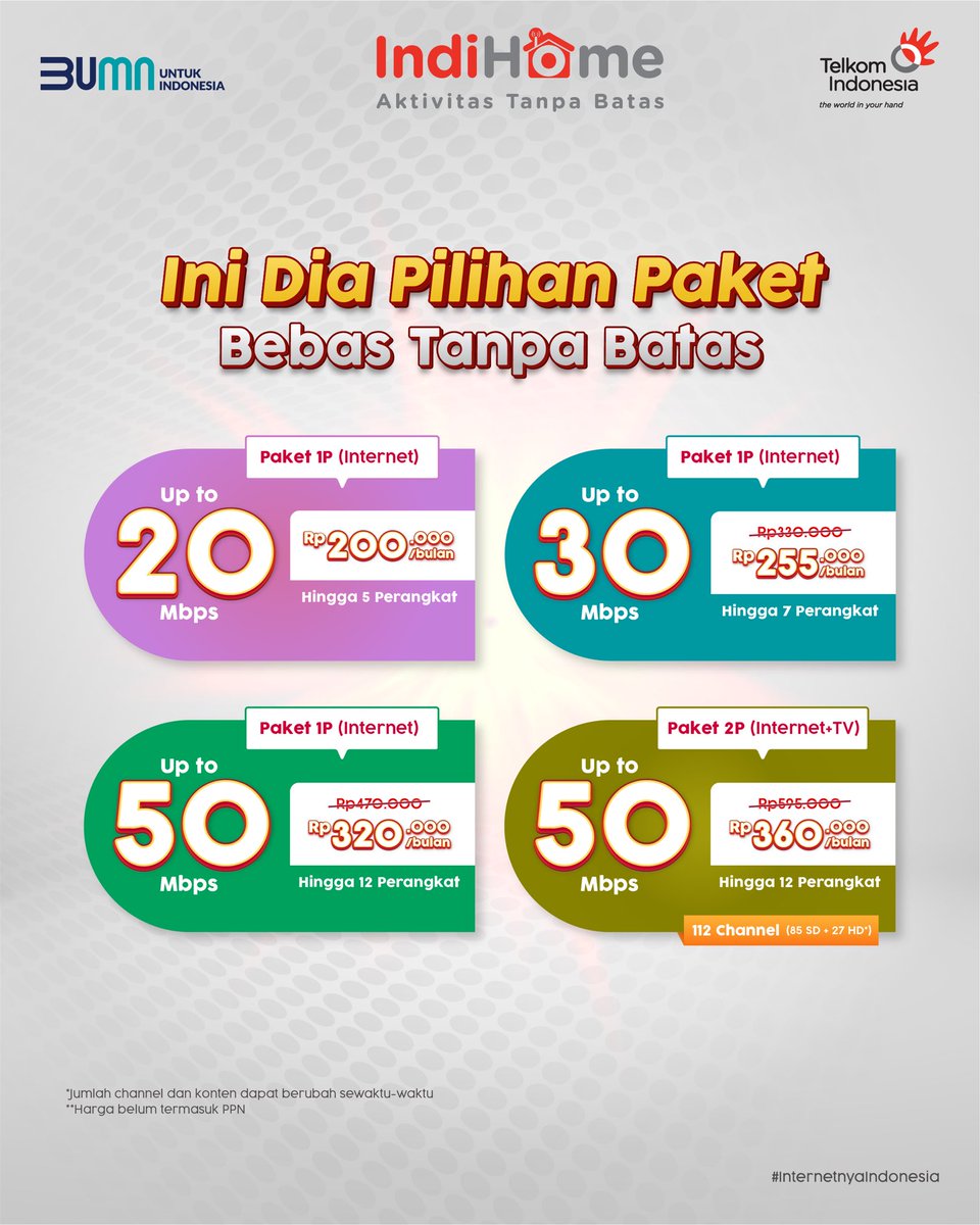 IndiHomeCare tweet media