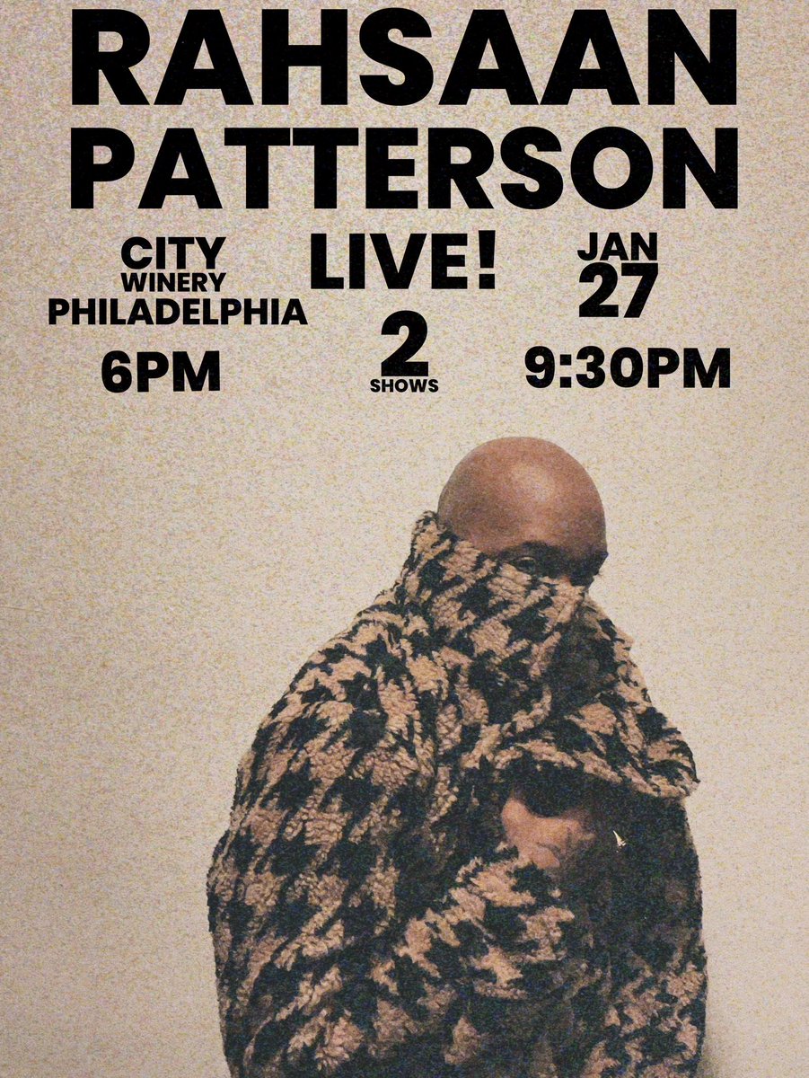 Philadelphia!
