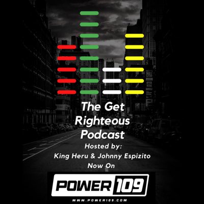 GetRighteousPod's tweet photo. #NewProfilePic https://t.co/JvlMD819W8