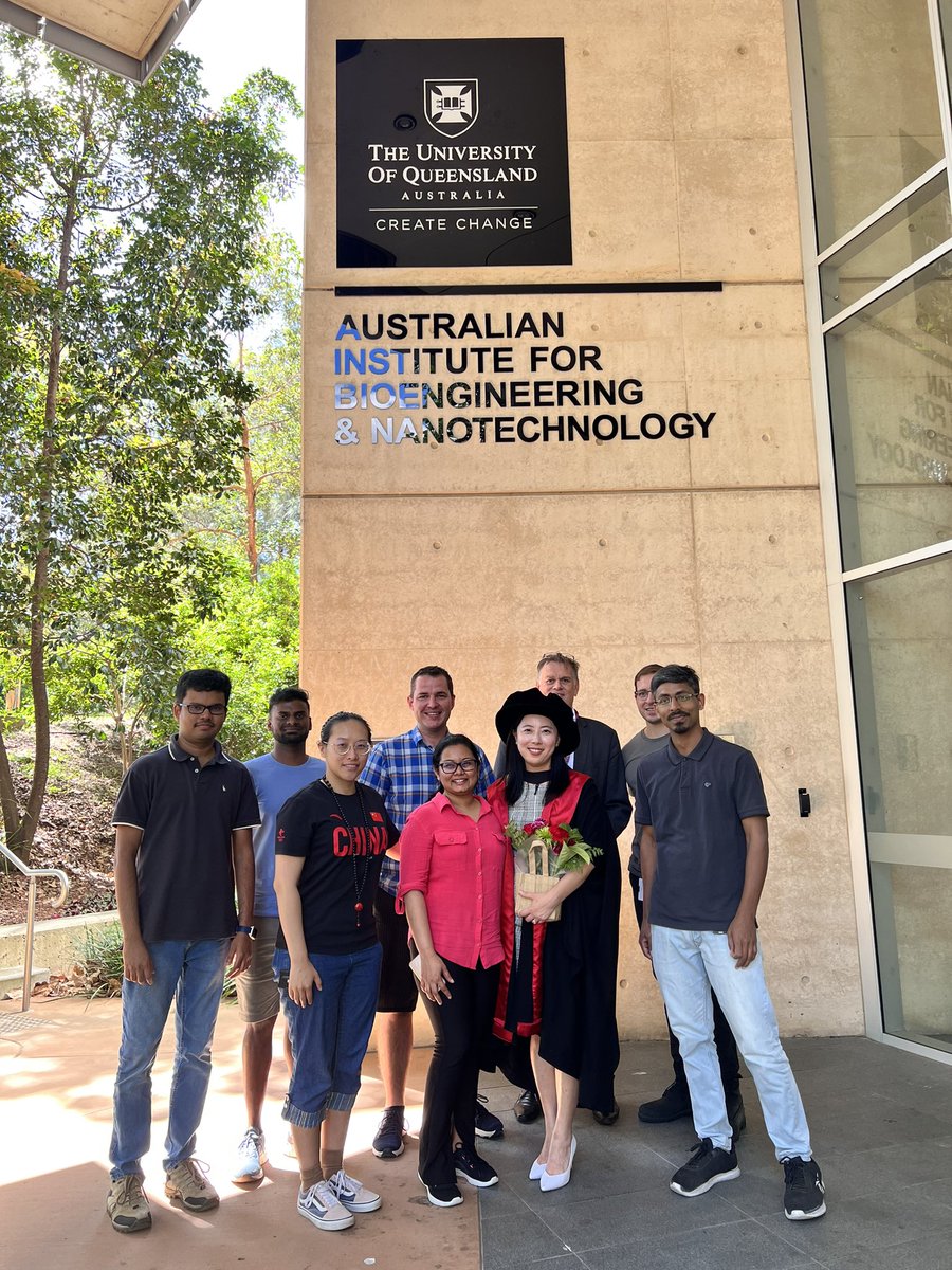 Rowan lab tweet media