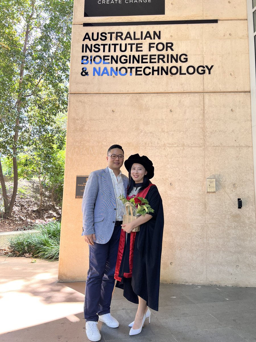 Rowan lab tweet media