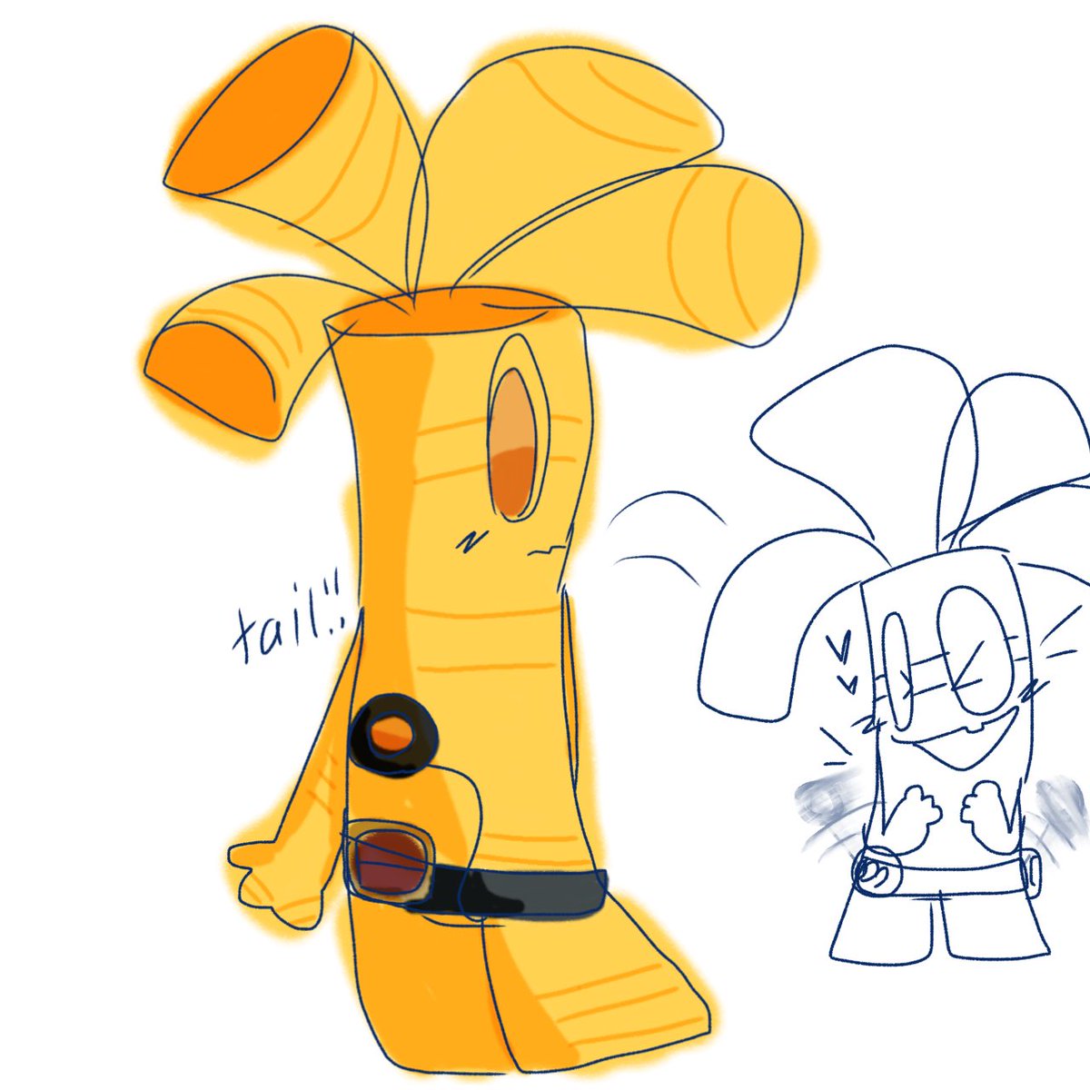 Gholdengo stuffie
#Pokemon #PKMN #PokemonScarlet #PokemonViolet #Gholdengo 
(Also here me out, what if Gholdengo but with tail)