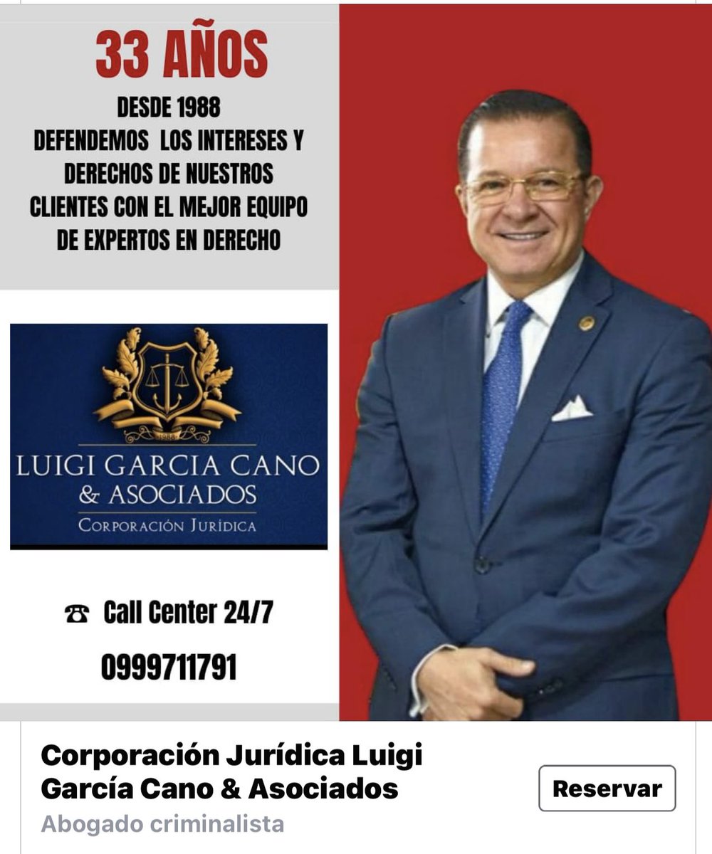 🌍🌍🌍LUIGILEX GARCIA CANO⚖️🇪🇨 tweet media