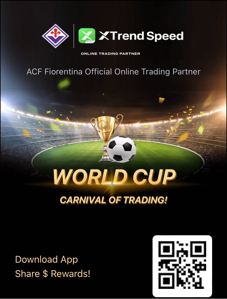 tanissaar's tweet photo. I am participating the "Trading Carnival" held by XTrend Speed. The reward pool has reached $123500. Come and join me! https://t.co/NKscWgNCmJ https://t.co/5lp8SXP83i