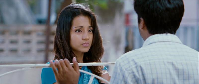 YouGoManWhyMe's tweet photo. #20YearsOfTrisha https://t.co/FYngv12ouc