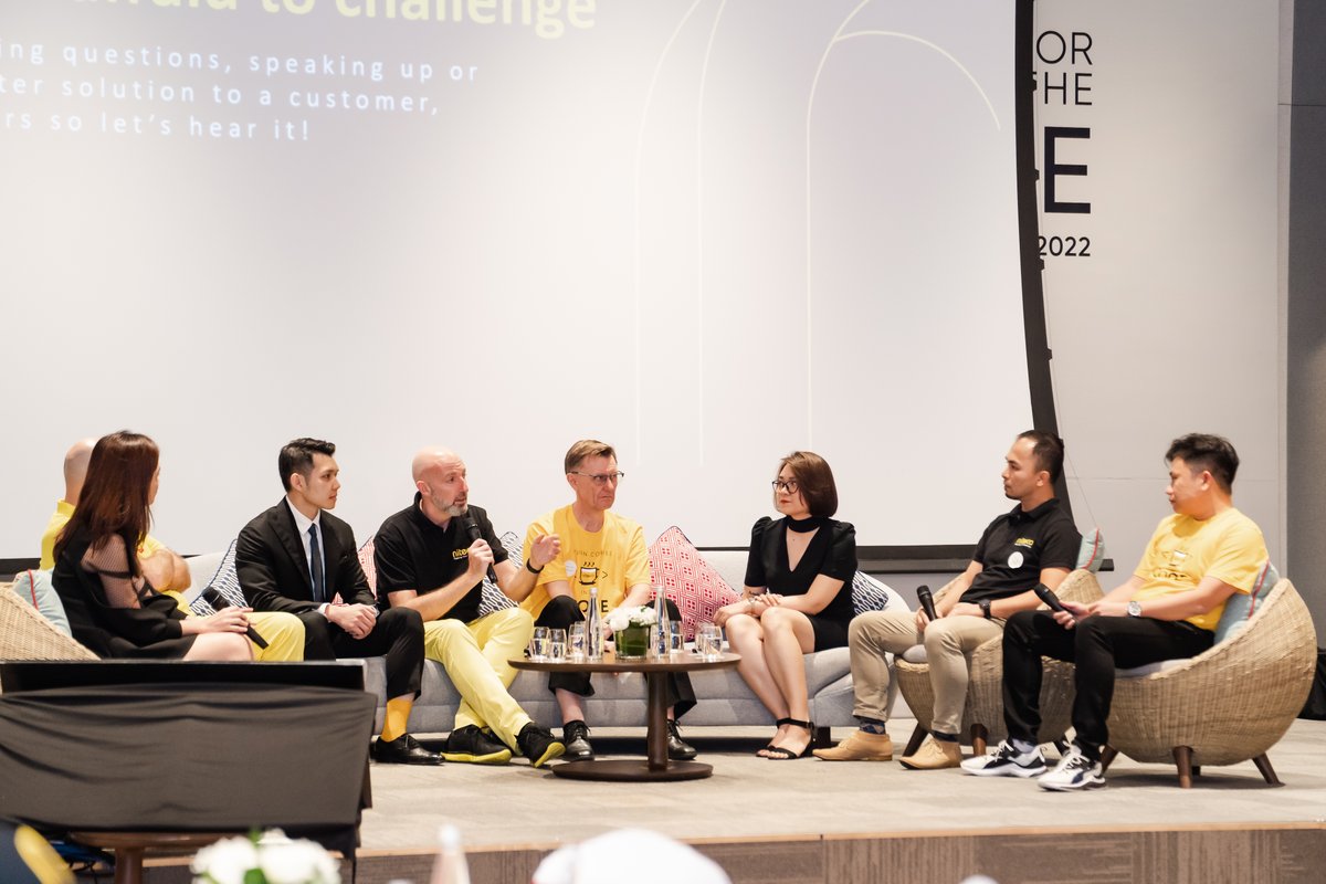 nitecocompany's tweet photo. Some of the photos from our recent trip to Phu Quoc to celebrate Niteco's 12th anniversary! Happy anniversary from everyone at Niteco! 🎉🎊🥂

#anniversary #PhuQuoc #Vietnam #fun #games #webdevelopment #digitalmarketing #webdesign #appreciationtime https://t.co/AaZUt2WLEf
