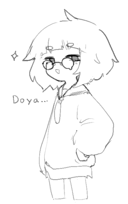 豊富なバリエーションの中から好きな先輩を選べるキャラクターシール好評発売中!全2種類! 