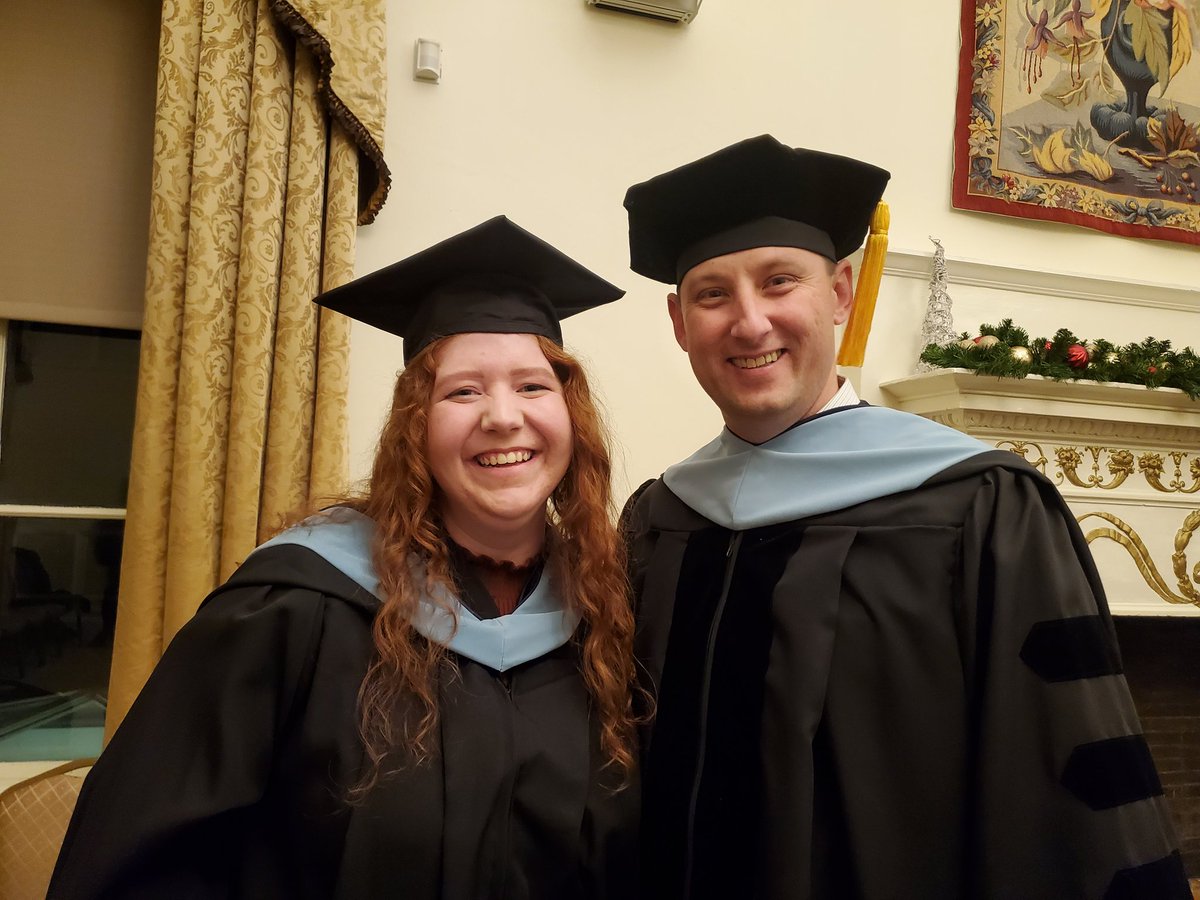 Mike Hall, Ed.D (@mhall_ams) on Twitter photo Proud to particpate in my <a href="/PittEducation/">Pitt School of Education</a> doctoral graduation ceremony tonight. I am so thankful. One of the coolest parts of the night though was noticing a former student from my 4th gr class @so_central_elem getting her masters in education at the same time!!! Proud to particpate in my <a href="/PittEducation/">Pitt School of Education</a> doctoral graduation ceremony tonight. I am so thankful. One of the coolest parts of the night though was noticing a former student from my 4th gr class @so_central_elem getting her masters in education at the same time!!!