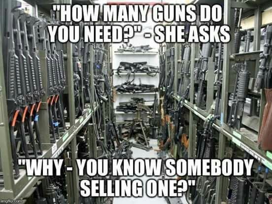 Rt if you love #guns