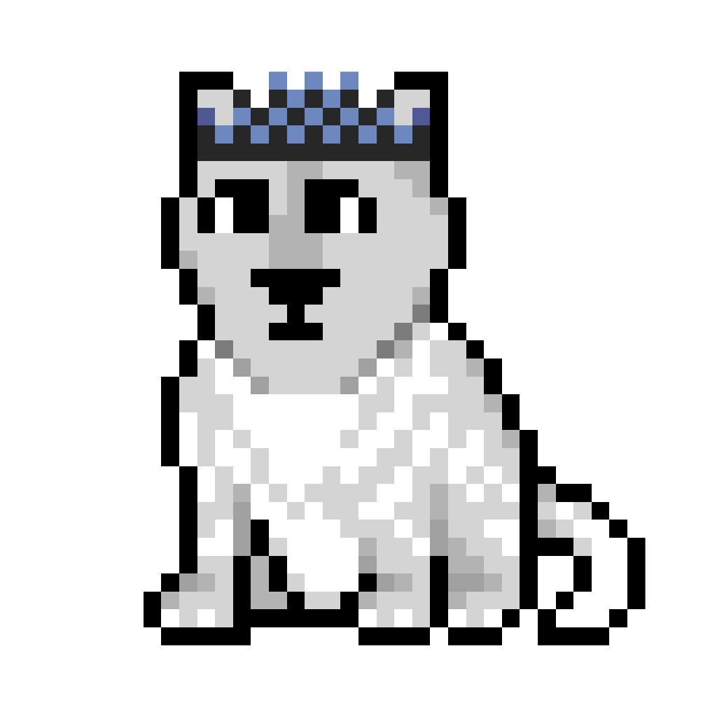 Wolf #1466 bought for 8.5Ξ ($10980.56) #NFT opensea.io/assets/ethereu…