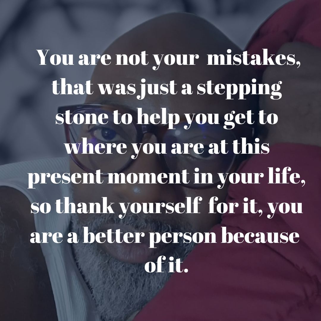 JayDeeNewkirk's tweet photo. Mistakes happen and you are not one of them.
#Loveyourself #youaresomeonetolove #acceptlove #bodypositivity #youarenotyourmistake #loveyourbody #aintnoway #betterdays https://t.co/5VBdrt3J3Q