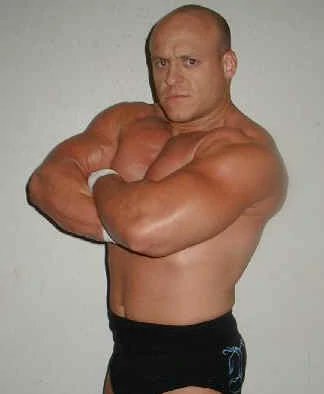 TonyAllen90's tweet image. Random wrestling appreciation post. Donovan Morgan &amp;amp; @MICHAELMODEST was such an underrated tag team in @noahglobal 💚