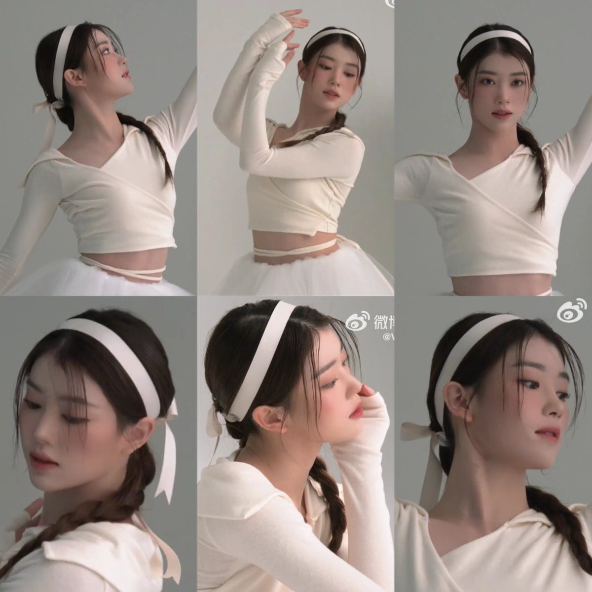 HIRAETHSXT's tweet photo. The way shen xiaoting fits all concept is crazy https://t.co/NBo9zxsXTe