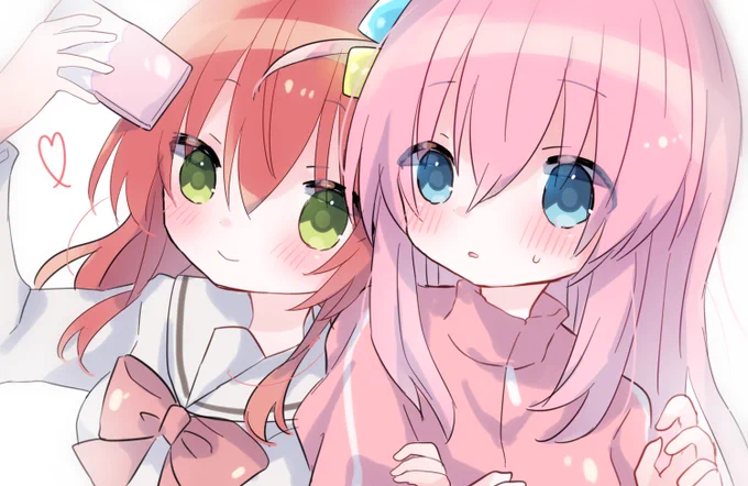ぼ喜多ちゃ… 