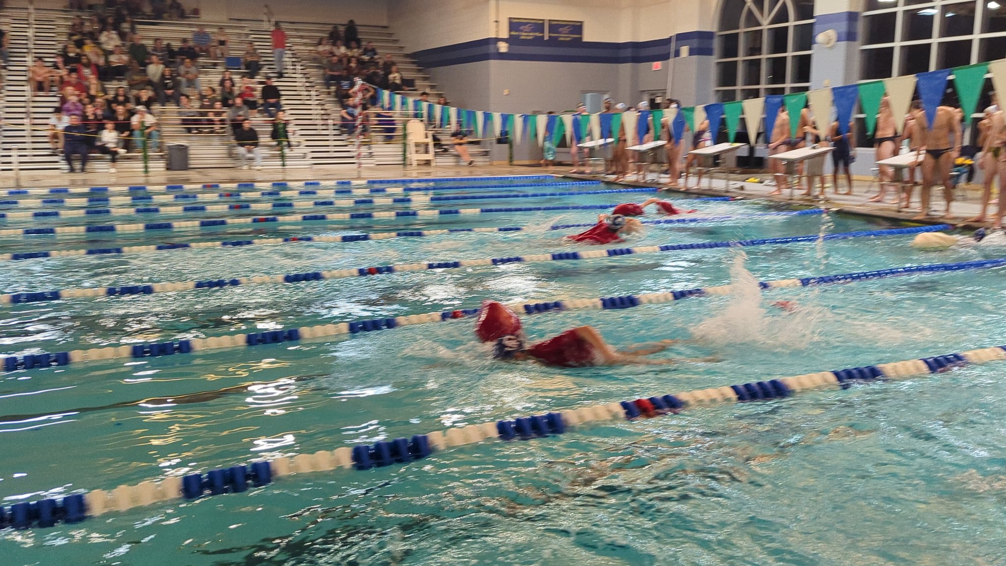 Cypress Ranch Aquatics (@CyRanchAquatics) / Twitter