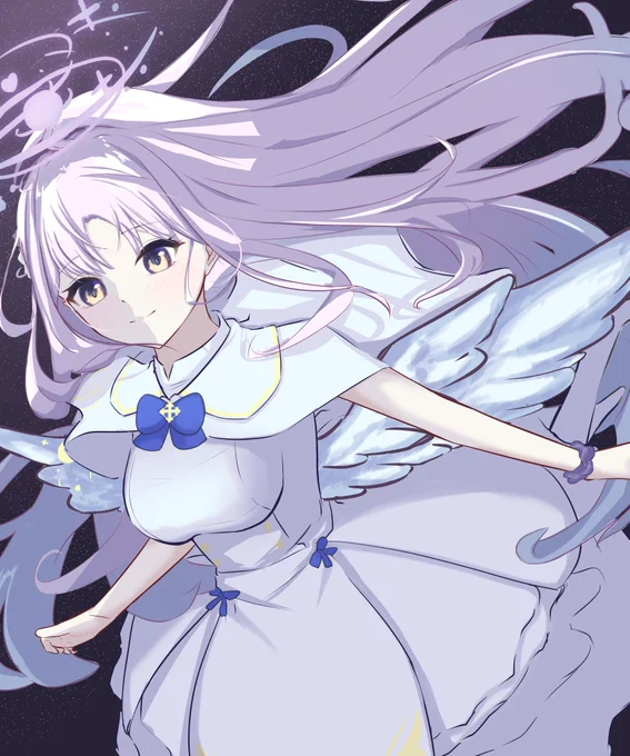 ミカ#ブルアカ 