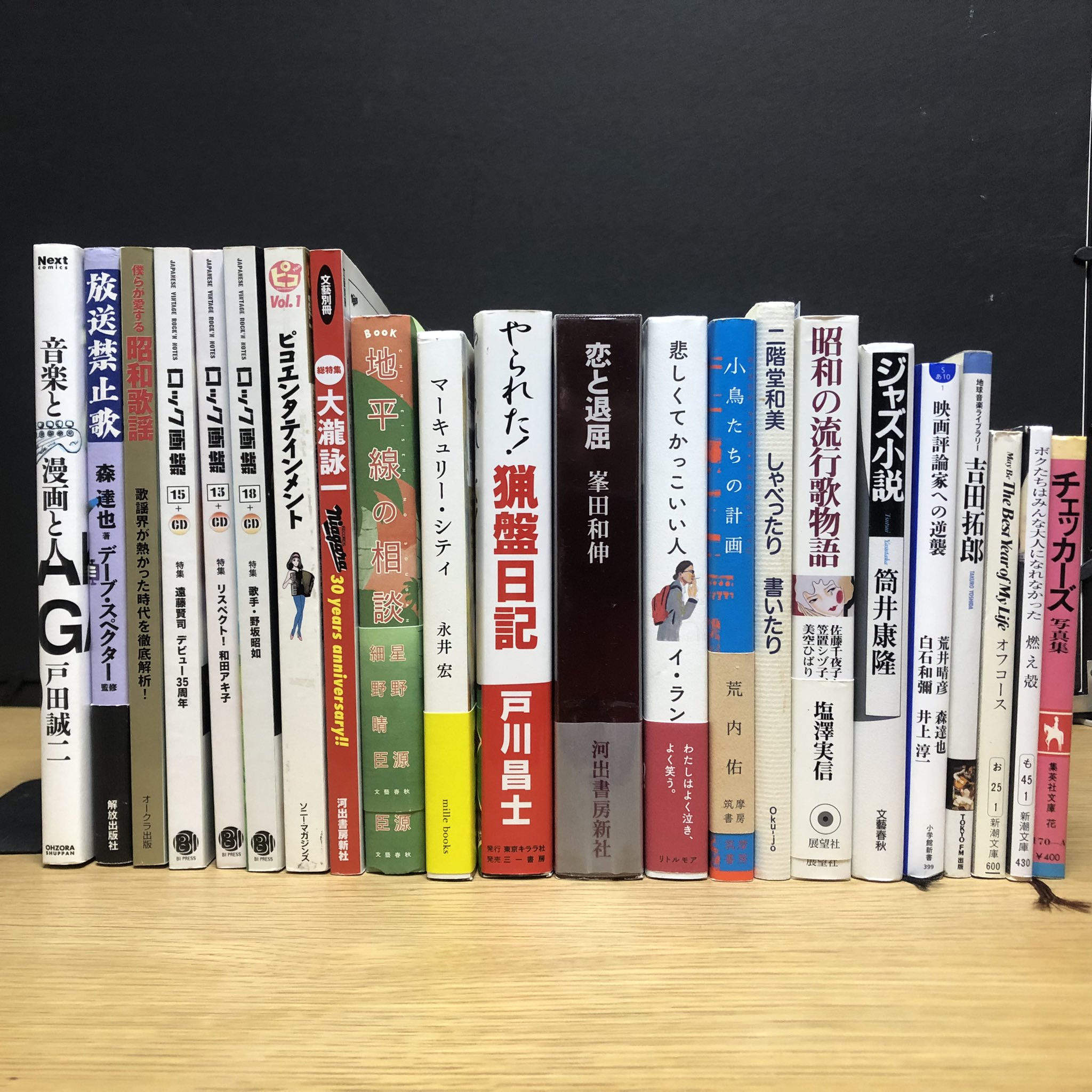 中島らも Twitter Search Twitter
