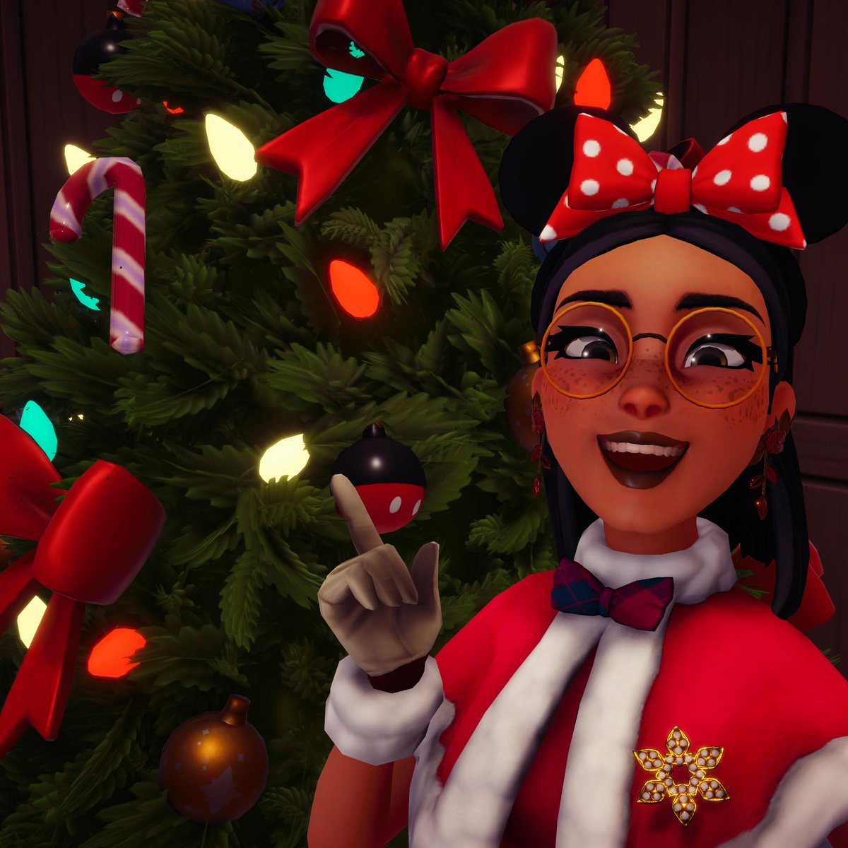 AlyaideDV's tweet photo. What an amazing stream tonight! Thank you everyone for tuning in! Thanks to @TinkerlilyGames for stopping by! We reached over 700 sub tonight and I can't be more grateful! 😍😭

@DisneyDLV #DDLVCommunity #ddlv #dreamlighvalley #DisneyDreamlightValley https://t.co/5phcBB9ygW