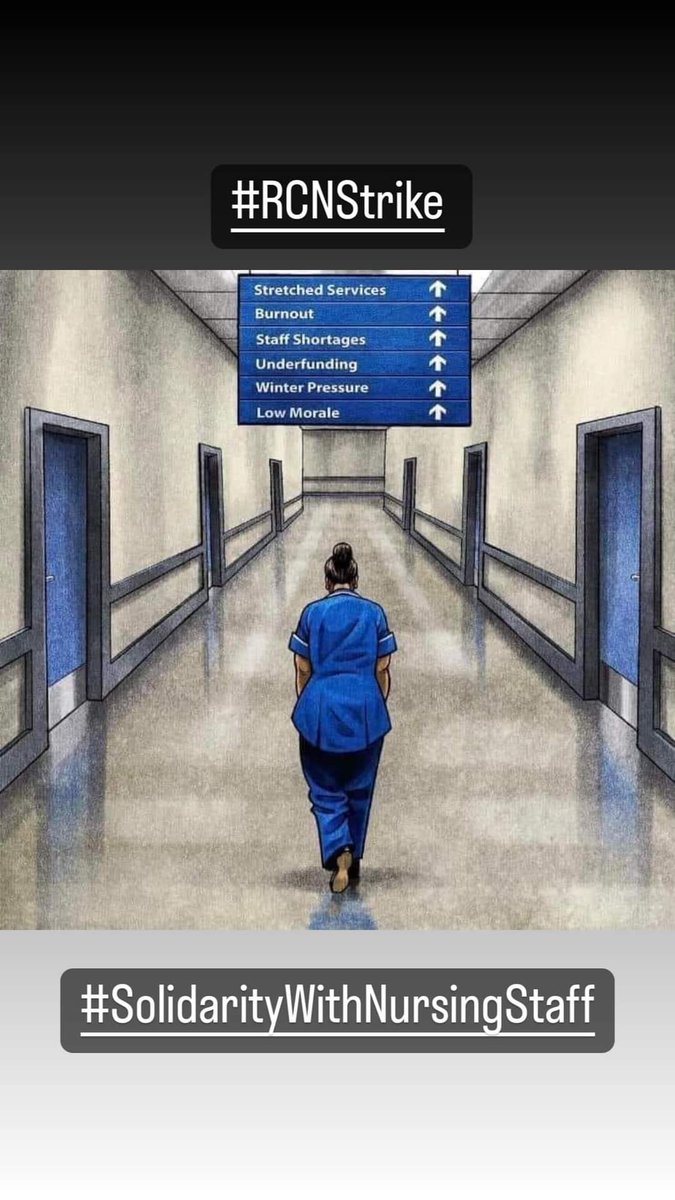 CharlesMcAdam's tweet photo. I support my former colleagues asking in the only way left for acceptable conditions in a broken system, come to @TeTokaTumai 😆 https://t.co/c3l0FlLs9F
