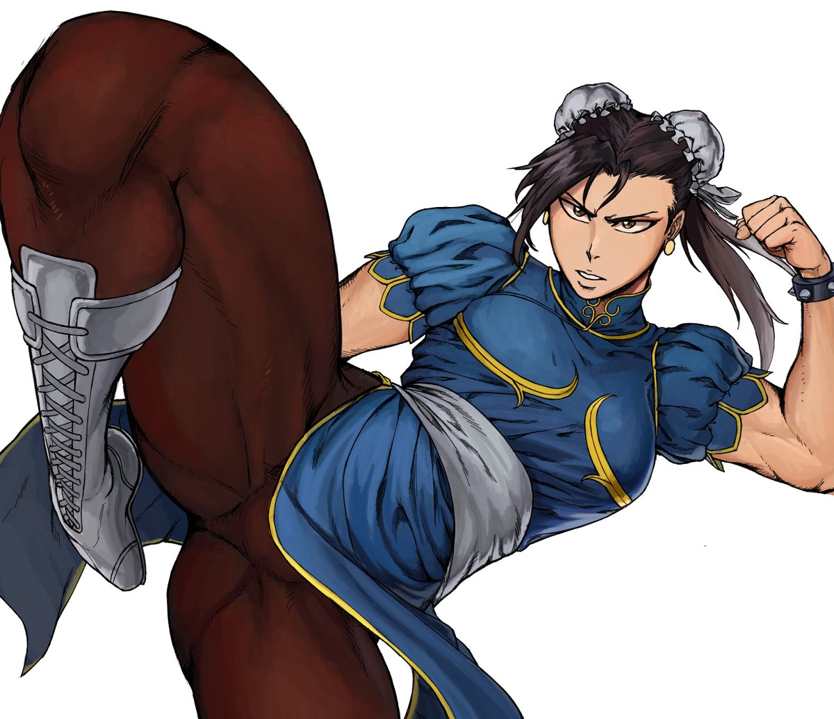 Poroyoco's tweet photo. I accept commissions all the time
If you are interested in my style, I will be happy to draw for you. https://t.co/DgqL2spSIO
